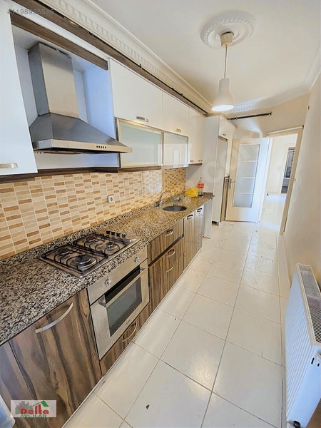 Cihangir Konaklarında 2+1 Yeni Binada 110m2 Asansörlü Otoparklı — fotoğraf 21