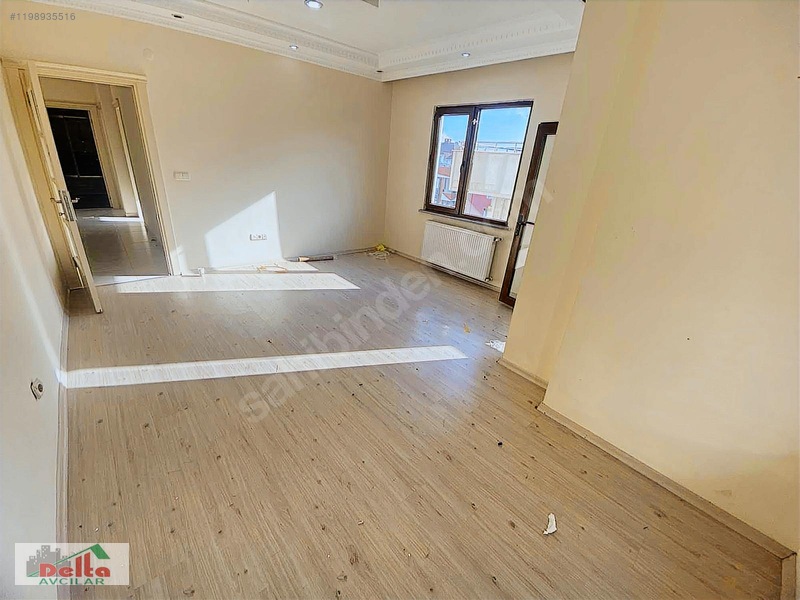Cihangir Konaklarında 2+1 Yeni Binada 110m2 Asansörlü Otoparklı — fotoğraf 24