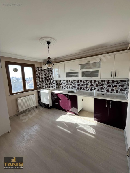 Özgürlük Mah Kiralık 2+1 Dublex Daire