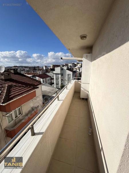 Özgürlük Mah Kiralık 2+1 Dublex Daire — fotoğraf 7