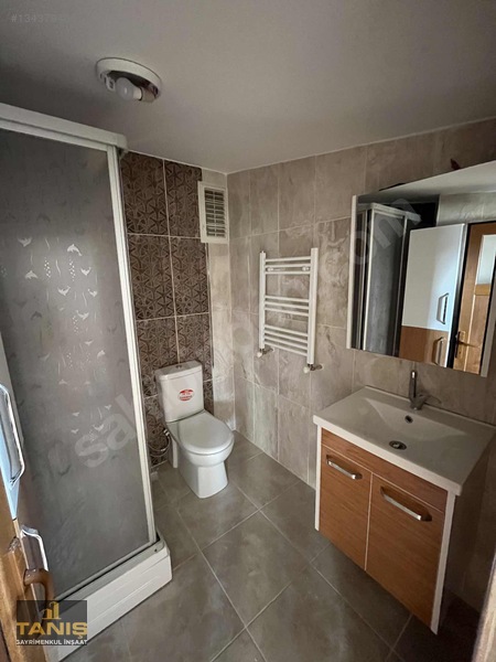 Özgürlük Mah Kiralık 2+1 Dublex Daire — fotoğraf 8