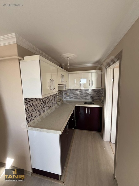 Özgürlük Mah Kiralık 2+1 Dublex Daire — fotoğraf 9