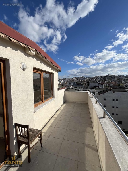 Özgürlük Mah Kiralık 2+1 Dublex Daire — fotoğraf 10