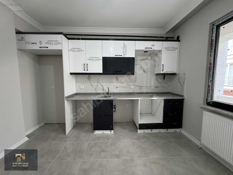 Kiralık 2+1 Lüks Daire G.m.k.p Mah. Merkezi Lokasyonda Ara Kat — fotoğraf 5