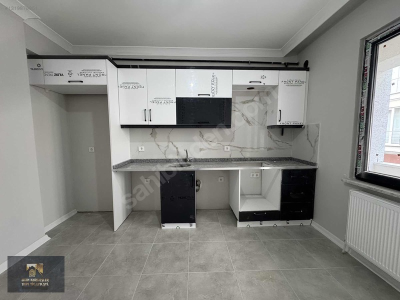 Kiralık 2+1 Lüks Daire G.m.k.p Mah. Merkezi Lokasyonda Ara Kat — fotoğraf 6