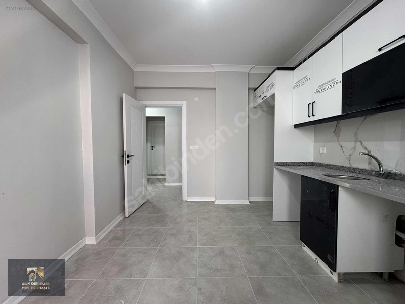 Kiralık 2+1 Lüks Daire G.m.k.p Mah. Merkezi Lokasyonda Ara Kat — fotoğraf 8