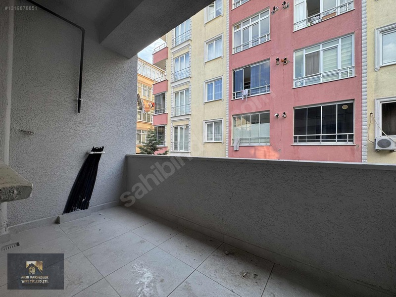 Kiralık 2+1 Lüks Daire G.m.k.p Mah. Merkezi Lokasyonda Ara Kat — fotoğraf 9