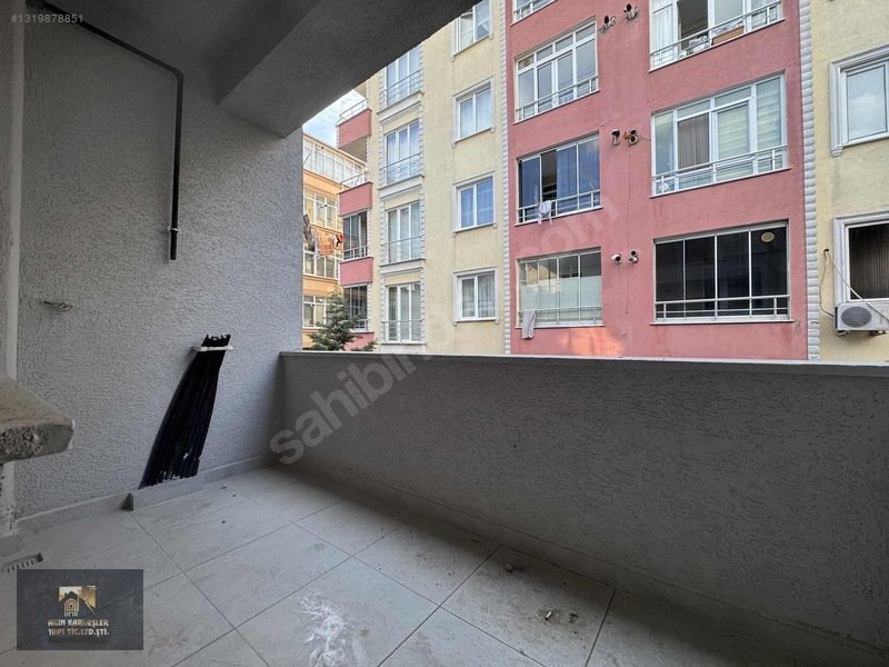 Kiralık 2+1 Lüks Daire G.m.k.p Mah. Merkezi Lokasyonda Ara Kat — fotoğraf 10