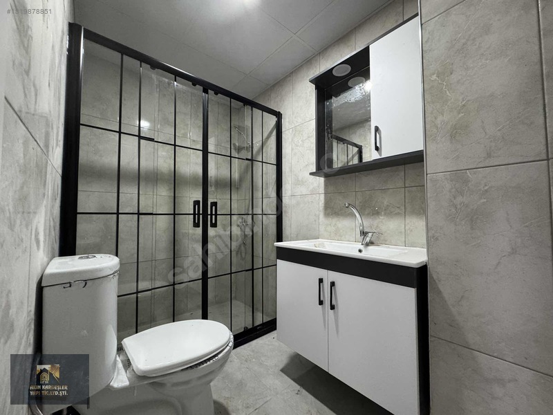 Kiralık 2+1 Lüks Daire G.m.k.p Mah. Merkezi Lokasyonda Ara Kat — fotoğraf 16
