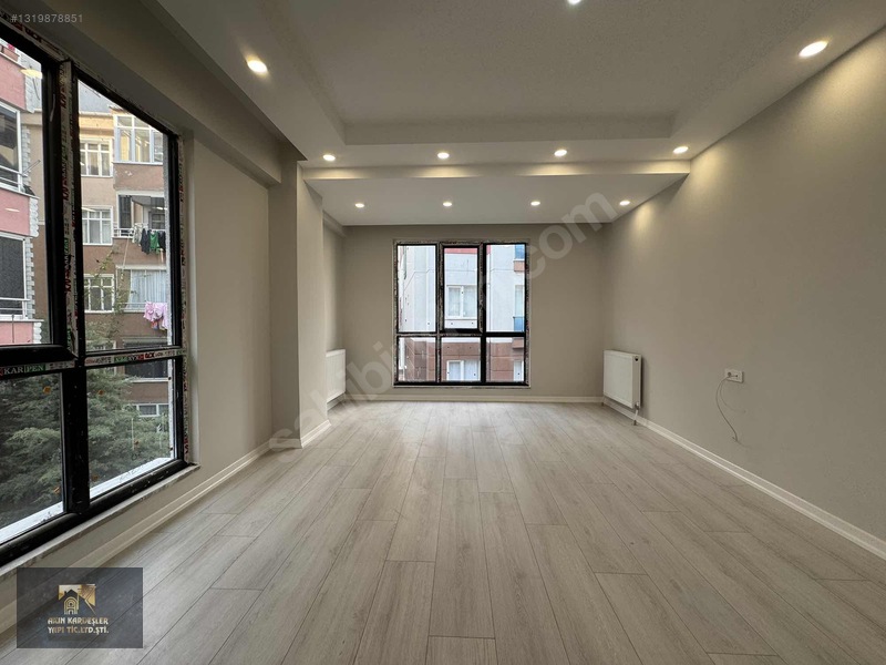 Kiralık 2+1 Lüks Daire G.m.k.p Mah. Merkezi Lokasyonda Ara Kat — fotoğraf 24