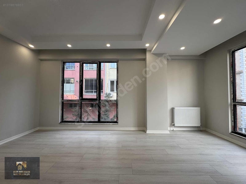 Kiralık 2+1 Lüks Daire G.m.k.p Mah. Merkezi Lokasyonda Ara Kat — fotoğraf 27
