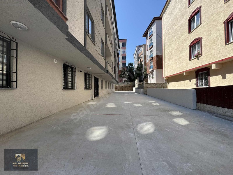 Kiralık 2+1 Lüks Daire G.m.k.p Mah. Merkezi Lokasyonda Ara Kat — fotoğraf 28