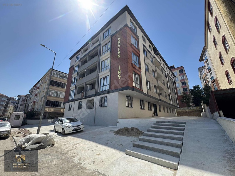 Kiralık 2+1 Lüks Daire G.m.k.p Mah. Merkezi Lokasyonda Ara Kat — fotoğraf 29