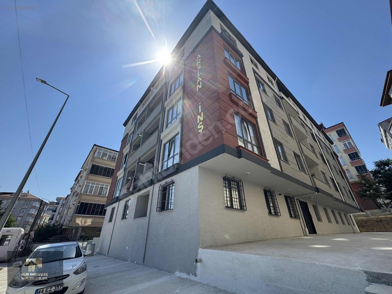 Kiralık 2+1 Lüks Daire G.m.k.p Mah. Merkezi Lokasyonda Ara Kat — fotoğraf 30