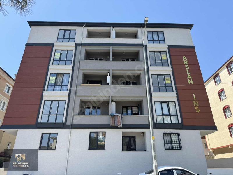 Kiralık 2+1 Lüks Daire G.m.k.p Mah. Merkezi Lokasyonda Ara Kat — fotoğraf 35