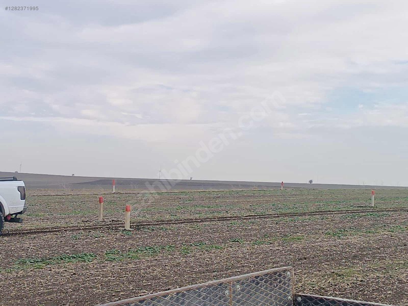 Tekirdağ Ergene Esenler 1700m2 Parsel — fotoğraf 3
