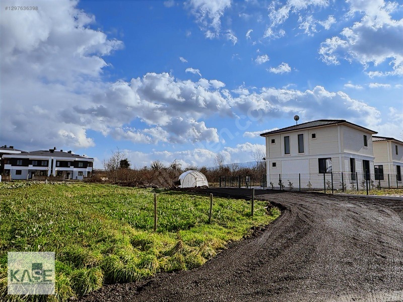 Düzce Merkez Darıcılıda Villa İmarlı Yapılaşmaya Hazır Parseller — fotoğraf 3