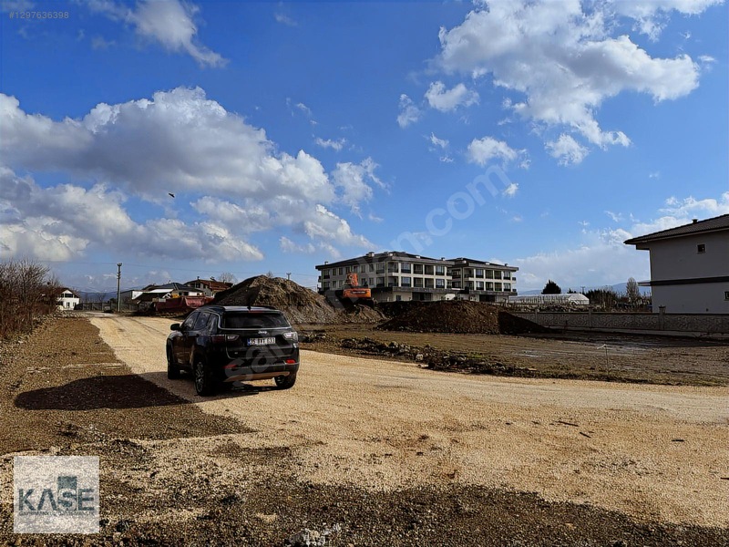 Düzce Merkez Darıcılıda Villa İmarlı Yapılaşmaya Hazır Parseller — fotoğraf 4