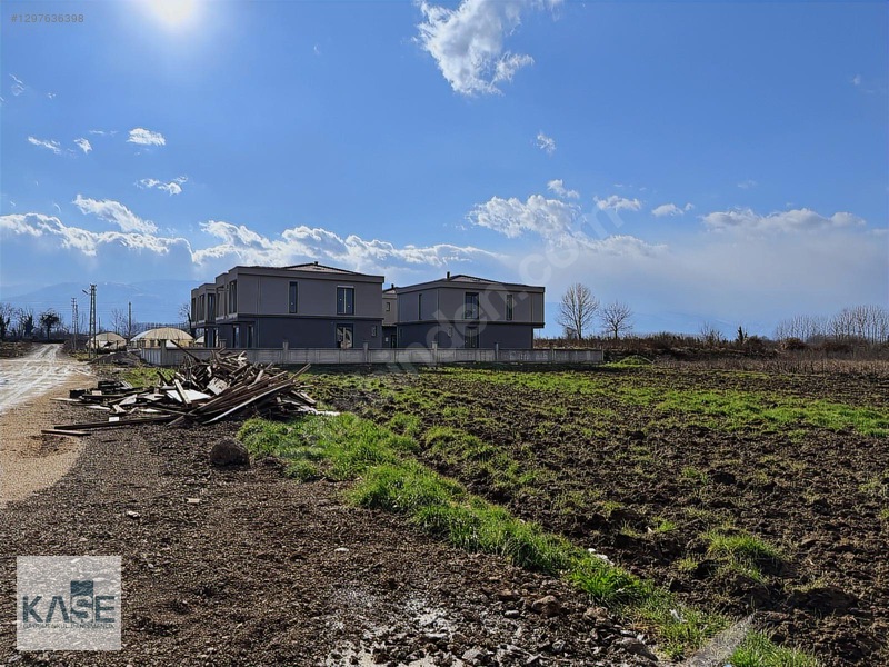 Düzce Merkez Darıcılıda Villa İmarlı Yapılaşmaya Hazır Parseller — fotoğraf 5