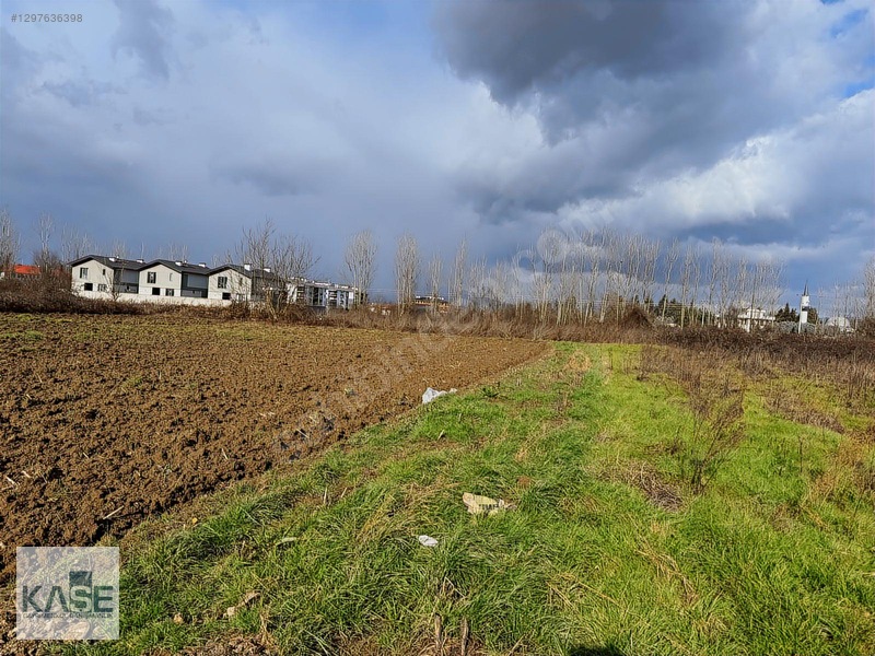 Düzce Merkez Darıcılıda Villa İmarlı Yapılaşmaya Hazır Parseller — fotoğraf 9