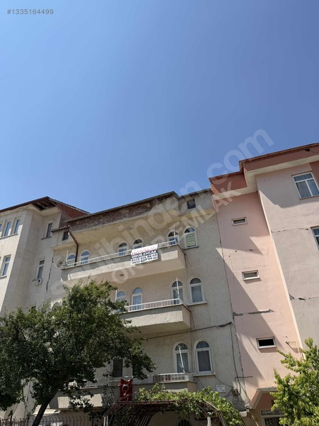 Onur Emlak ' Tan Kiralık Daire Fırat Mah 3+1 Doğal Gazlı. — fotoğraf 6