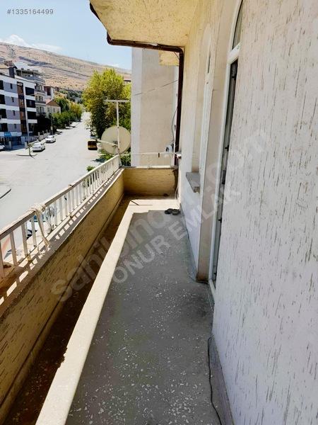 Onur Emlak ' Tan Kiralık Daire Fırat Mah 3+1 Doğal Gazlı. — fotoğraf 7