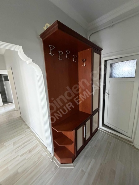 Onur Emlak ' Tan Kiralık Daire Fırat Mah 3+1 Doğal Gazlı. — fotoğraf 10