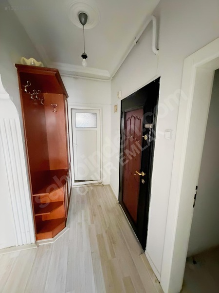Onur Emlak ' Tan Kiralık Daire Fırat Mah 3+1 Doğal Gazlı. — fotoğraf 14