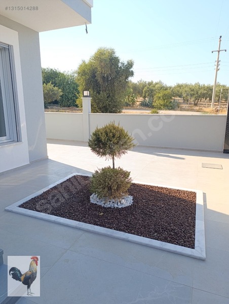 Didim Uslu Sitesi'nde Satılık Lux 4+1 Villa Geniş Bahçe Otopark — fotoğraf 5