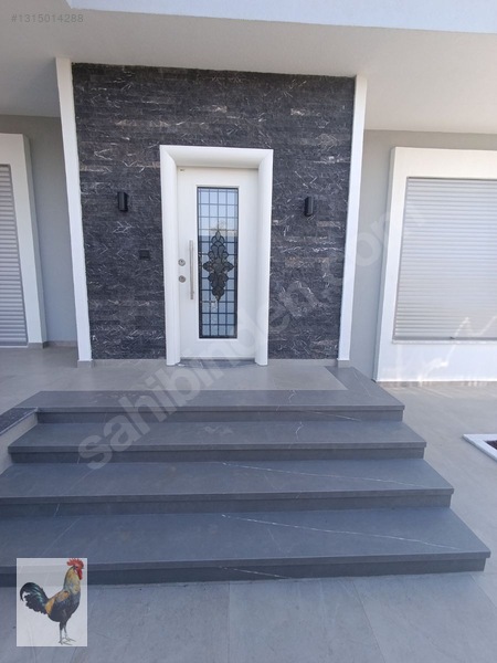 Didim Uslu Sitesi'nde Satılık Lux 4+1 Villa Geniş Bahçe Otopark — fotoğraf 10