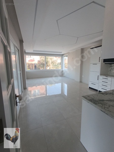 Didim Uslu Sitesi'nde Satılık Lux 4+1 Villa Geniş Bahçe Otopark — fotoğraf 11