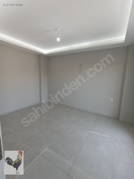Didim Uslu Sitesi'nde Satılık Lux 4+1 Villa Geniş Bahçe Otopark — fotoğraf 14