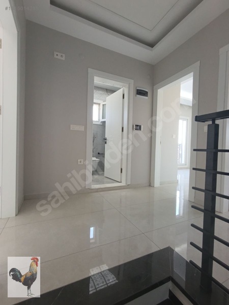 Didim Uslu Sitesi'nde Satılık Lux 4+1 Villa Geniş Bahçe Otopark — fotoğraf 17