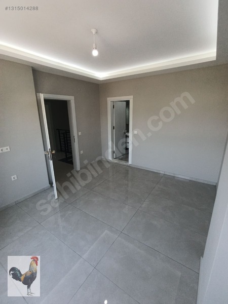 Didim Uslu Sitesi'nde Satılık Lux 4+1 Villa Geniş Bahçe Otopark — fotoğraf 18