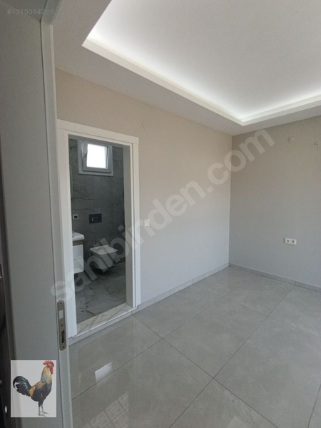 Didim Uslu Sitesi'nde Satılık Lux 4+1 Villa Geniş Bahçe Otopark — fotoğraf 19
