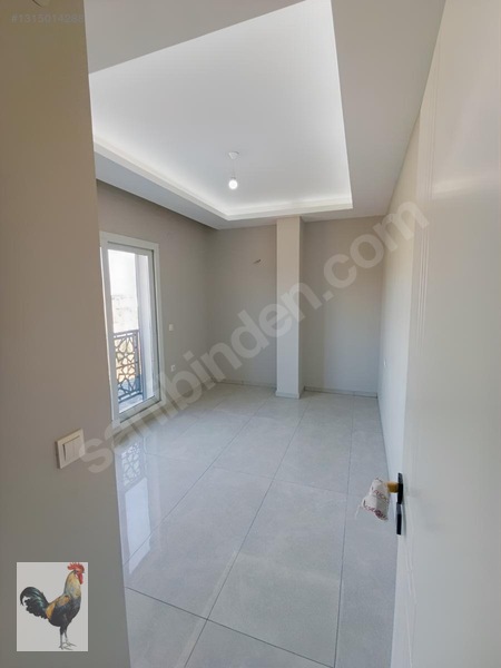 Didim Uslu Sitesi'nde Satılık Lux 4+1 Villa Geniş Bahçe Otopark — fotoğraf 21