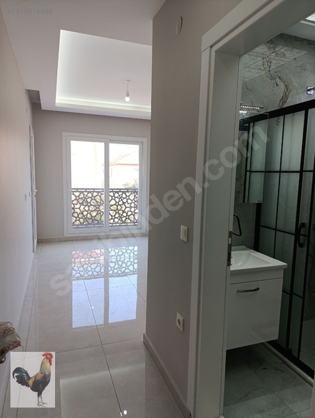 Didim Uslu Sitesi'nde Satılık Lux 4+1 Villa Geniş Bahçe Otopark — fotoğraf 22