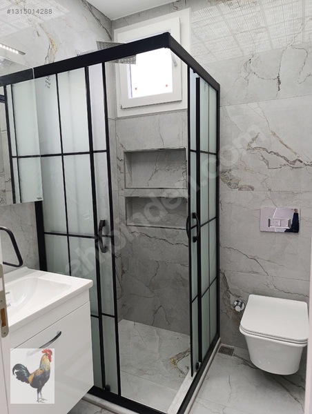Didim Uslu Sitesi'nde Satılık Lux 4+1 Villa Geniş Bahçe Otopark — fotoğraf 23