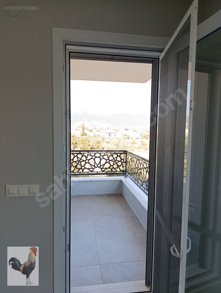 Didim Uslu Sitesi'nde Satılık Lux 4+1 Villa Geniş Bahçe Otopark — fotoğraf 25