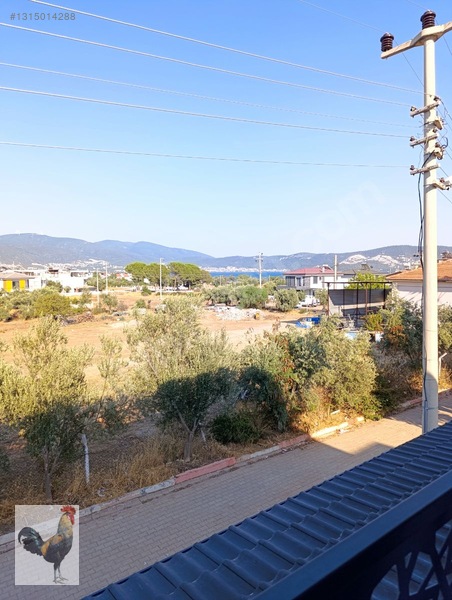 Didim Uslu Sitesi'nde Satılık Lux 4+1 Villa Geniş Bahçe Otopark — fotoğraf 28