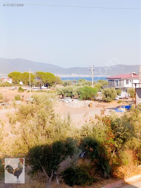 Didim Uslu Sitesi'nde Satılık Lux 4+1 Villa Geniş Bahçe Otopark — fotoğraf 29