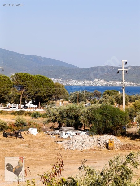 Didim Uslu Sitesi'nde Satılık Lux 4+1 Villa Geniş Bahçe Otopark — fotoğraf 30