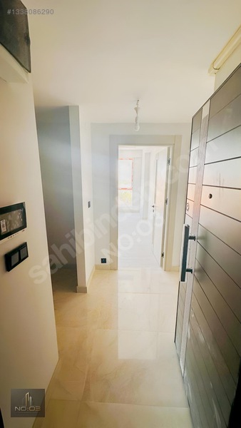 Hıdırlık Konutları'Nda Satılık Lüks 3+1 Daire (125M²)