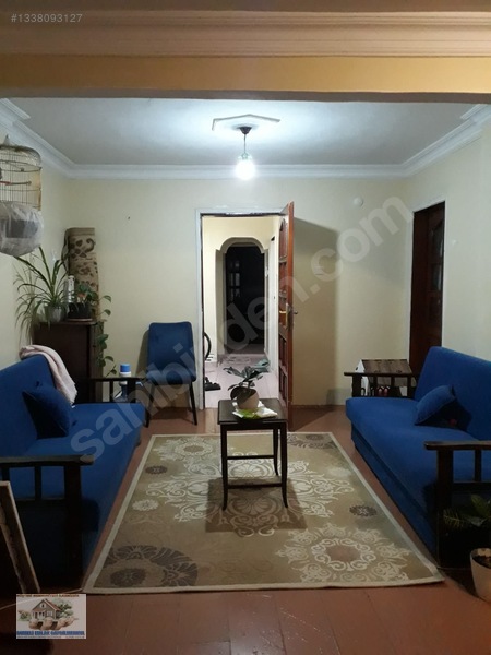 Cerahpaşa Caddesi Üzeri 2+1 Deniz Manzaralı Satılık Daire — fotoğraf 2