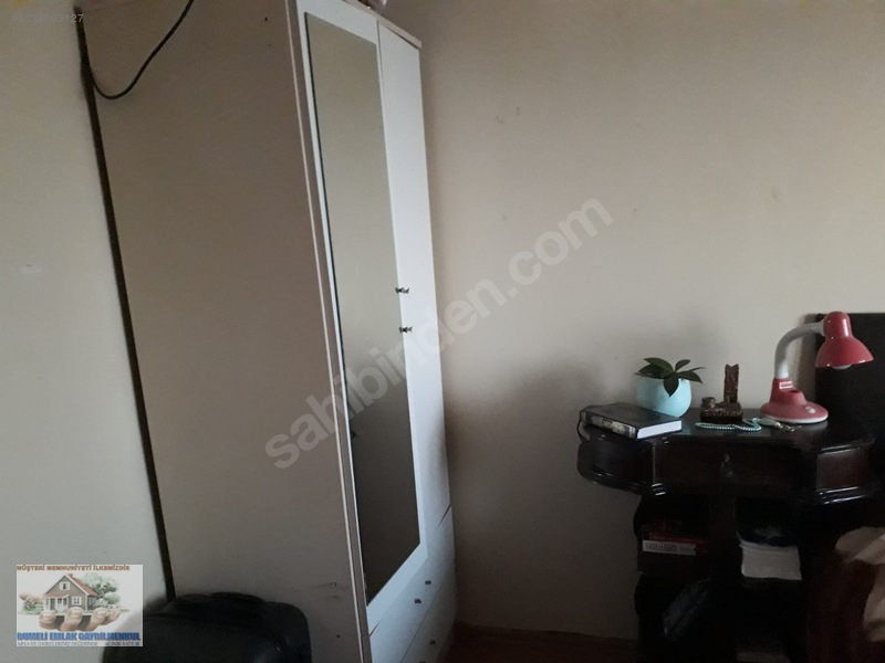 Cerahpaşa Caddesi Üzeri 2+1 Deniz Manzaralı Satılık Daire — fotoğraf 3