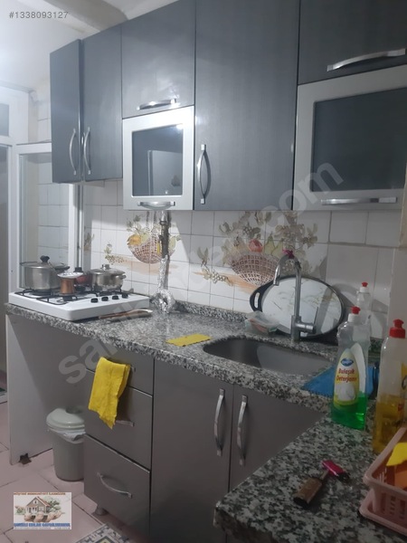 Cerahpaşa Caddesi Üzeri 2+1 Deniz Manzaralı Satılık Daire — fotoğraf 5
