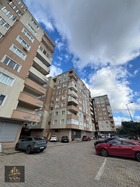 Ysn İnşaat'tan Site İçerisinde 3+1 Ara Kat Daire !!! — fotoğraf 2