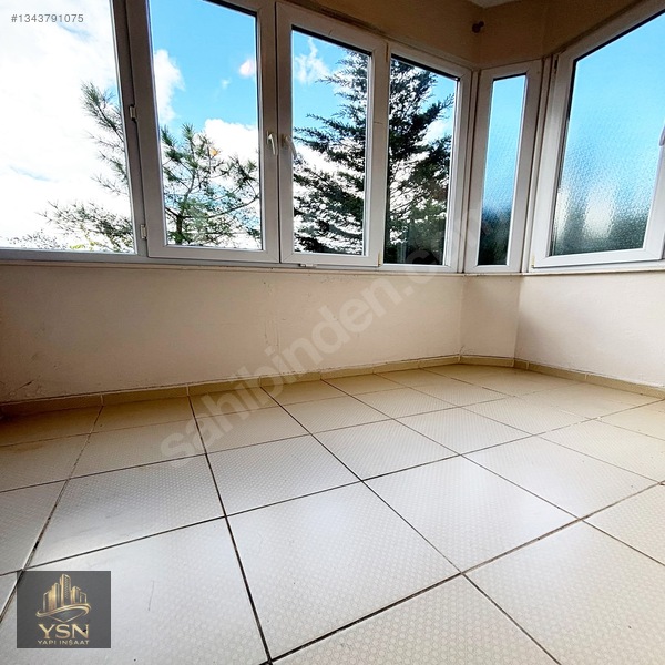 Ysn İnşaat'tan Site İçerisinde 3+1 Ara Kat Daire !!! — fotoğraf 9