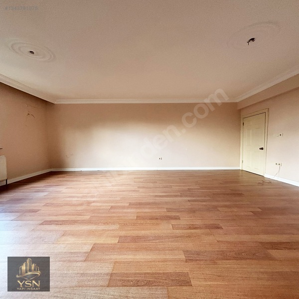 Ysn İnşaat'tan Site İçerisinde 3+1 Ara Kat Daire !!! — fotoğraf 13