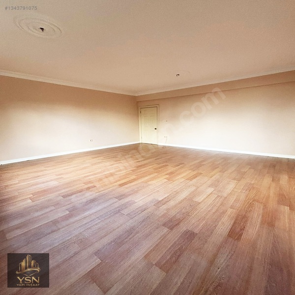 Ysn İnşaat'tan Site İçerisinde 3+1 Ara Kat Daire !!! — fotoğraf 15